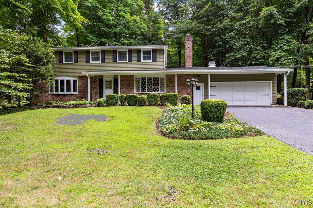 Wooded Heights Dr, Camillus, NY 13031
