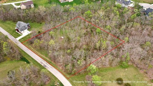 8414 S Anne Avenue, Bloomington, IN, 47401 | Card Image