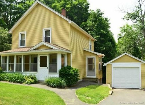 7 Dennis Ln, Stafford Springs, CT, 06076-1644 | Card Image