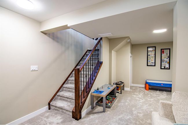 8 Broughton Cres, House detached with 4 bedrooms, 2 bathrooms and 4 parking in Red Deer AB | Image 31