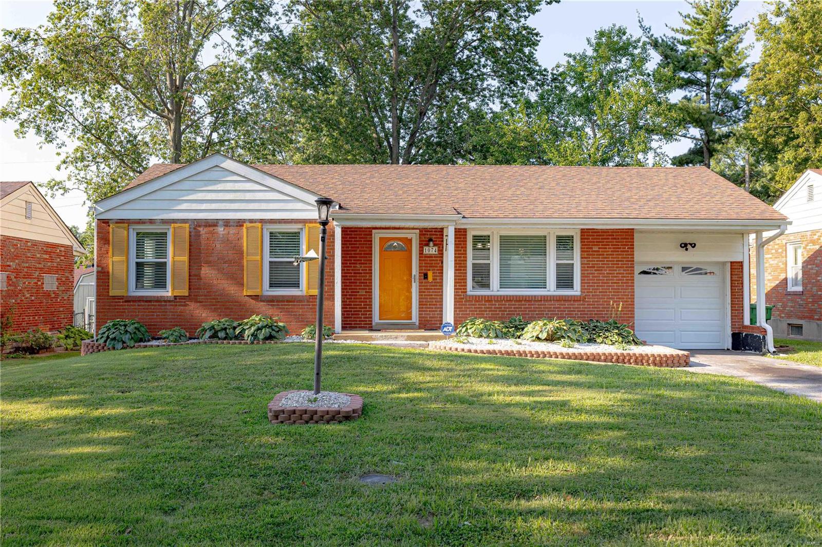 Fontaine Pl, Saint Louis, MO 63137