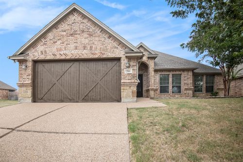 216 Bay Hill Drive, Willow Park, TX, 76008 | Card Image