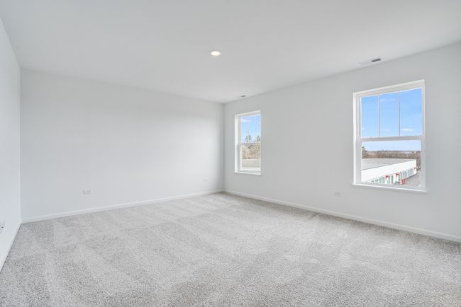 464 Carpathian Dr, Townhouse with 3 bedrooms, 3 bathrooms and 2 parking in Crystal Lake IL | Image 18