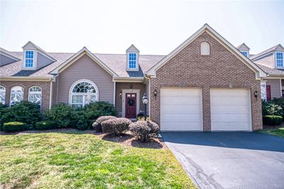 20 Morningtide Ct, Townhouse with 3 bedrooms, 3 bathrooms and 2 parking in Monroeville PA | Image 2