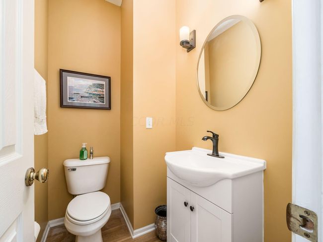 6 - 789 Northwest Blvd, Condo with 2 bedrooms, 4 bathrooms and null parking in Columbus OH | Image 7