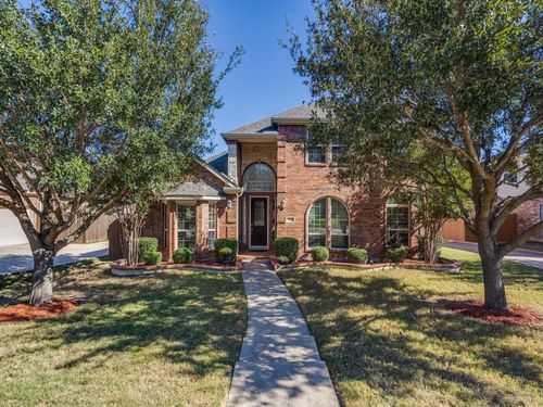 1222 Oak Hill Ln, Murphy, TX, 75094-3673 | Card Image