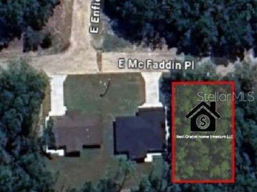 247 E Mcfaddin Pl, DUNNELLON, FL, 34434 | Card Image