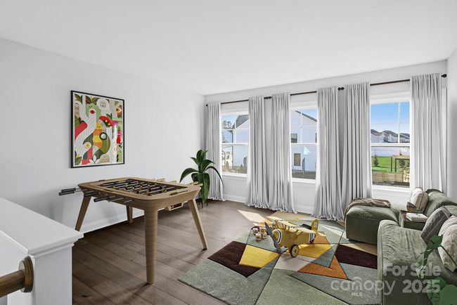 Not actual home - Model of the same floorplan | Image 6