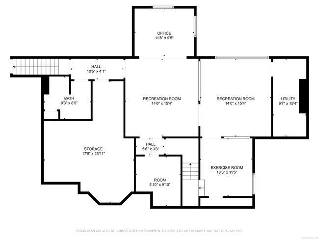 finished basement floor plan | Image 39