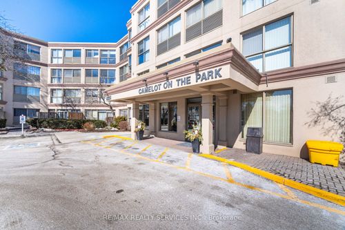 434-8351 Mclaughlin Rd, Brampton, ON, L6Y4H8 | Card Image