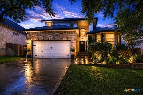 3216 Espada, New Braunfels, TX, 78132-2902 | Card Image