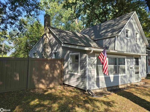 506 S Birch St, Creston, IA, 50801-3807 | Card Image