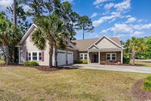 1800 Wood Stork Dr, Conway, SC, 29526-6598 | Card Image