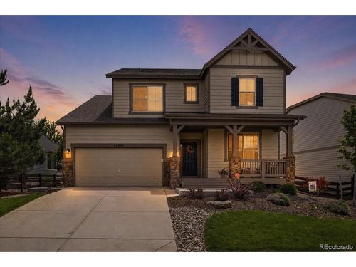 22038 E Stroll Ave, Parker, CO, 80138-8811 | Card Image