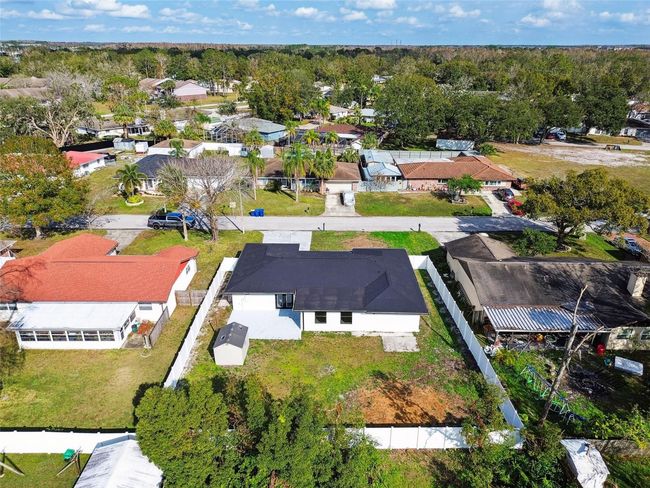 26728 Hickory Loop, House other with 3 bedrooms, 2 bathrooms and null parking in LUTZ FL | Image 37