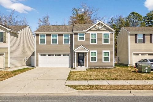 3020 Dabney Lane, Suffolk, VA, 23434 | Card Image