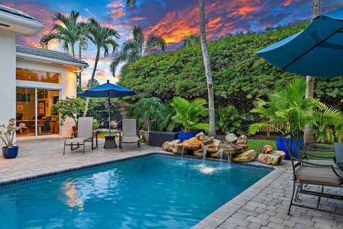 2256 Quail Rdg N, Palm Beach Gardens, FL, 33418-3532 | Card Image