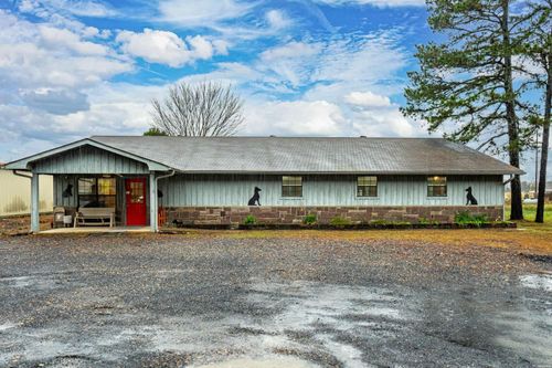 2303 Fairgrounds Rd, Mena, AR, 71953-5301 | Card Image