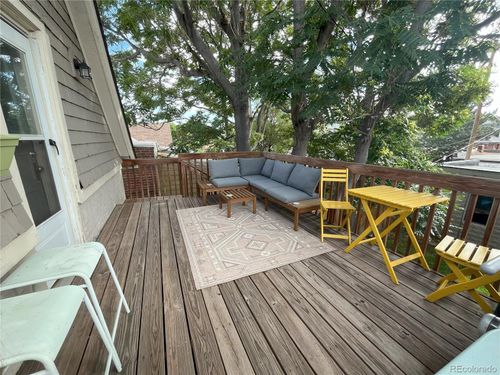 2-464 S Grant St, Denver, CO, 80209-1780 | Card Image