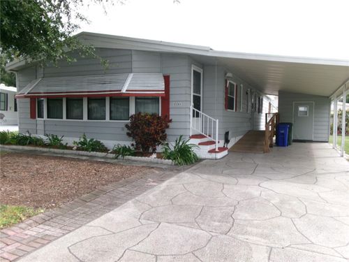 1530 Longbow Dr, LAKELAND, FL, 33810-3020 | Card Image