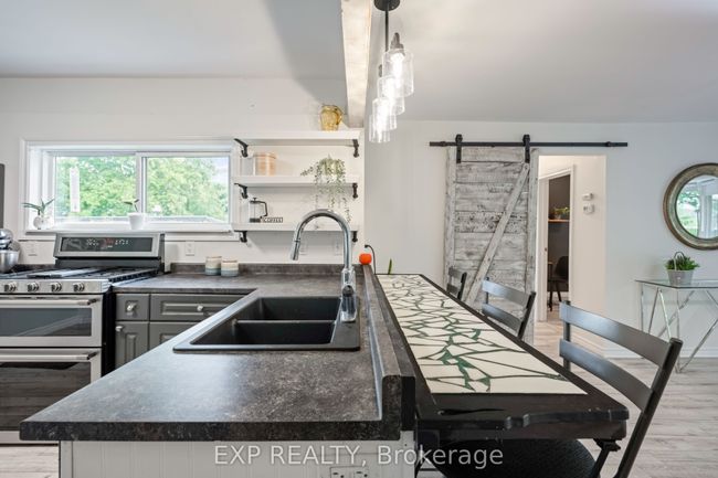 433116 4 Th Line, House other with 3 bedrooms, 1 bathrooms and 6 parking in Amaranth ON | Image 13