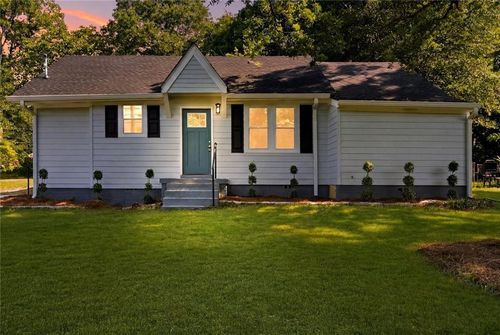 227 Peachtree St, Cedartown, GA, 30125-2841 | Card Image