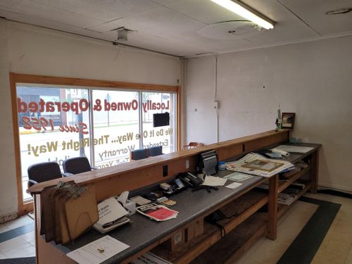 224 S Mechanic St, Jackson, MI, 49201-2328 | Card Image