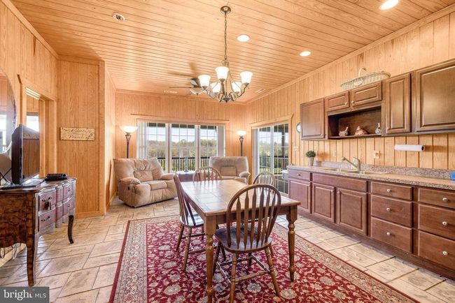 8371 Langhorne Rd, Home with 3 bedrooms, 3 bathrooms and null parking in Scottsville VA | Image 39