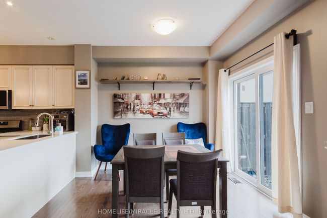 43 - 515 Winston Rd, House attached with 3 bedrooms, 3 bathrooms and 1 parking in Grimsby ON | Image 12