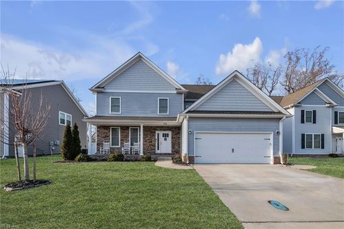 123 Bowman Dr, Suffolk, VA, 23434-2362 | Card Image