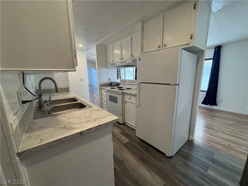 Residential in Pahrump 4