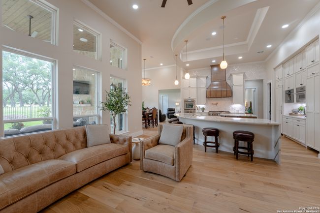 507 Arthur Ct, House other with 3 bedrooms, 4 bathrooms and null parking in Spring Branch TX | Image 14