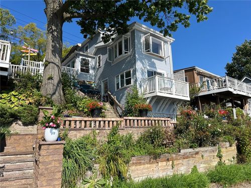 4173 W Lake Rd, Geneseo, NY, 14454-9768 | Card Image