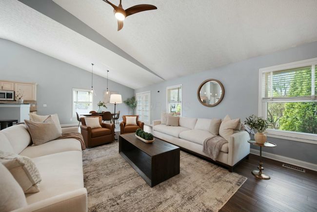5786 Middleby Dr, House other with 4 bedrooms, 3 bathrooms and null parking in Hilliard OH | Image 19