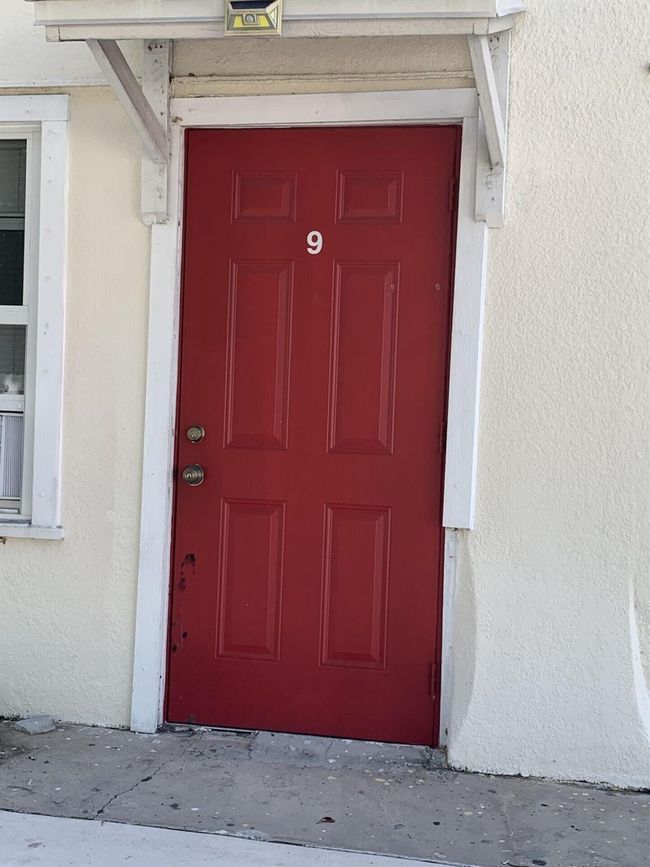 APT-9 - 4561 Lake Ave, Condo with 1 bedrooms, 1 bathrooms and null parking in West Palm Beach FL | Image 14