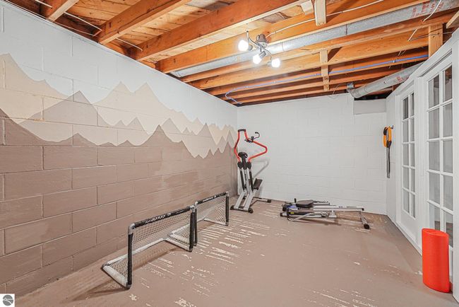 116 Hill St, House other with 3 bedrooms, 2 bathrooms and null parking in Leland MI | Image 65