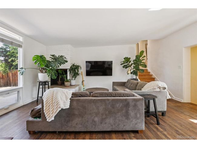 1497 S Garfield St, House other with 3 bedrooms, 2 bathrooms and null parking in Denver CO | Image 5
