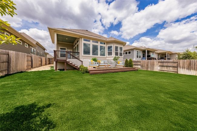 748 Hazy Hills Loop, House other with 4 bedrooms, 3 bathrooms and 4 parking in Dripping Springs TX | Image 25