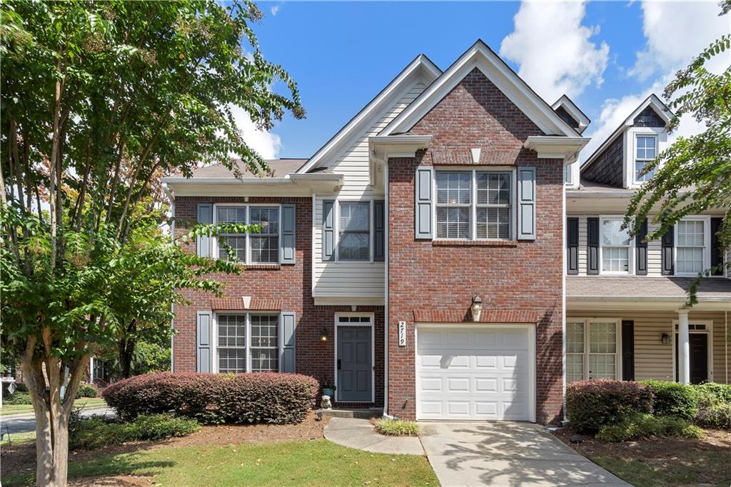 Langford Commons Dr, Norcross, GA 30071