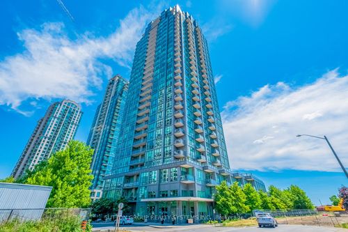 1107-3525 Kariya Dr, Mississauga, ON, L5B0C2 | Card Image