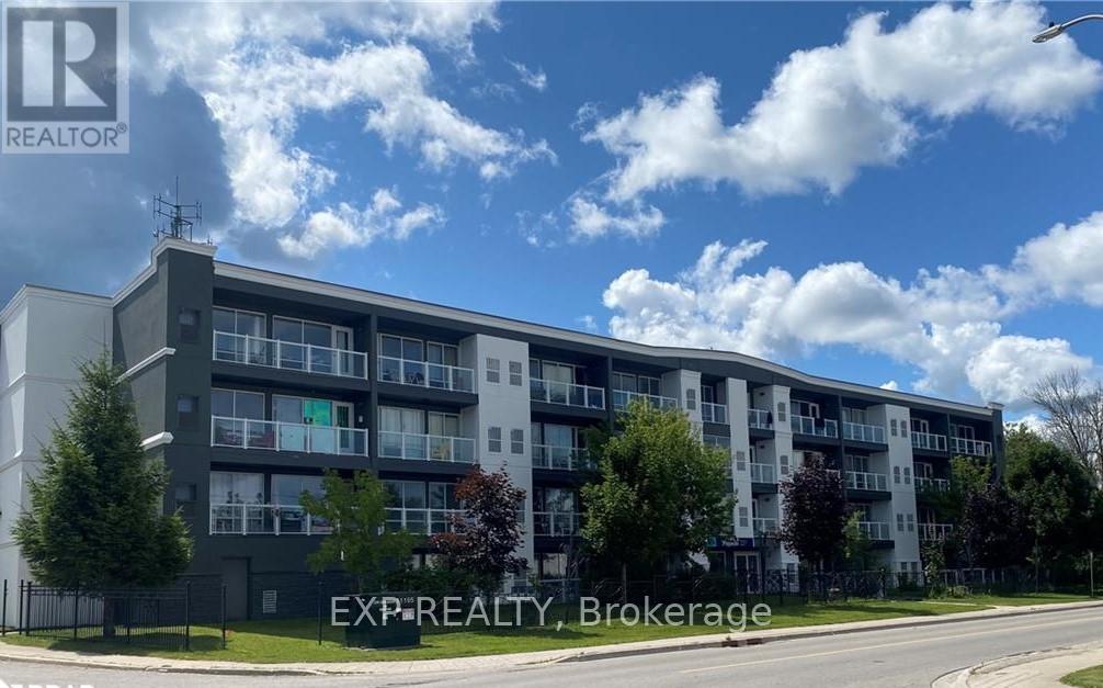 Residential Lease in Orillia