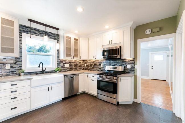 4105 Iowa St, House other with 3 bedrooms, 2 bathrooms and 3 parking in San Diego CA | Image 9