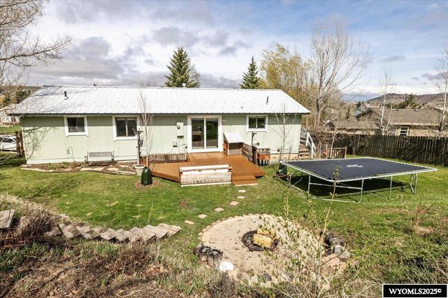 147 Apache Dr, House other with 4 bedrooms, 2 bathrooms and null parking in Evanston WY | Image 23