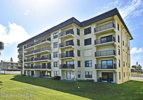 212-4570 Ocean Beach Blvd, Cocoa Beach, FL, 32931-3622 | Card Image