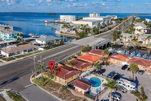 apt-2b-2600 N Paula Dr, DUNEDIN, FL, 34698-1835 | Card Image