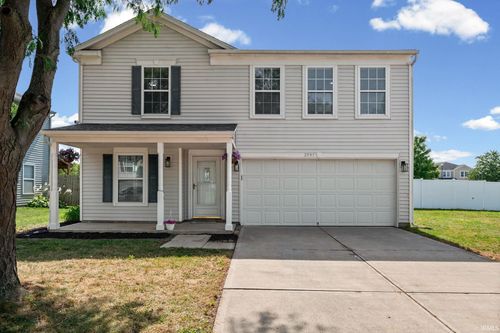 2995 Peebleshire Ln, Lafayette, IN, 47909-9345 | Card Image