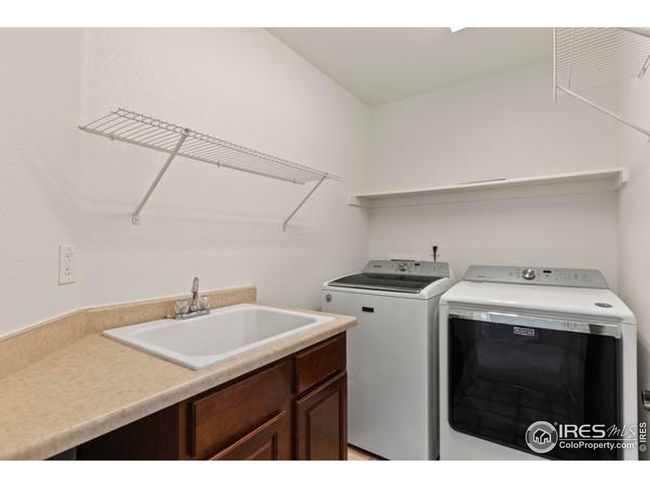 6117 Gold Dust Rd, House other with 3 bedrooms, 3 bathrooms and null parking in Timnath CO | Image 26