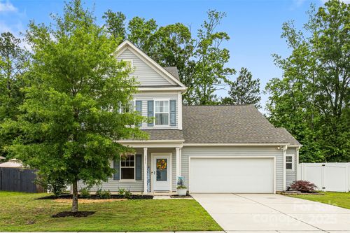 3053 Riker St, Clover, SC, 29710-6723 | Card Image