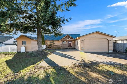 285 W Sunny Sands Road, Cathlamet, WA, 98612 | Card Image