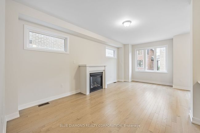 609 Fullum Landing, House other with 4 bedrooms, 3 bathrooms and 1 parking in Milton ON | Image 9